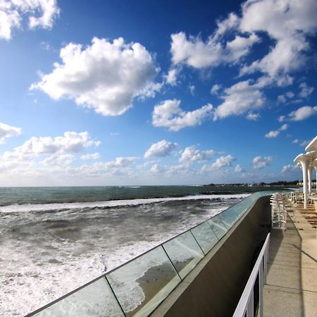 Paphos Phaedrus Living Seaside Romantic Flat Limnaria 123 מראה חיצוני תמונה