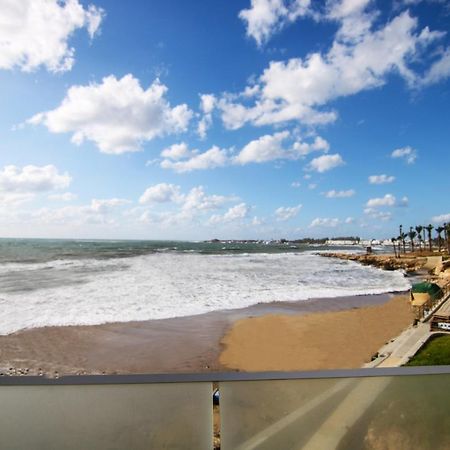 Paphos Phaedrus Living Seaside Romantic Flat Limnaria 123 מראה חיצוני תמונה