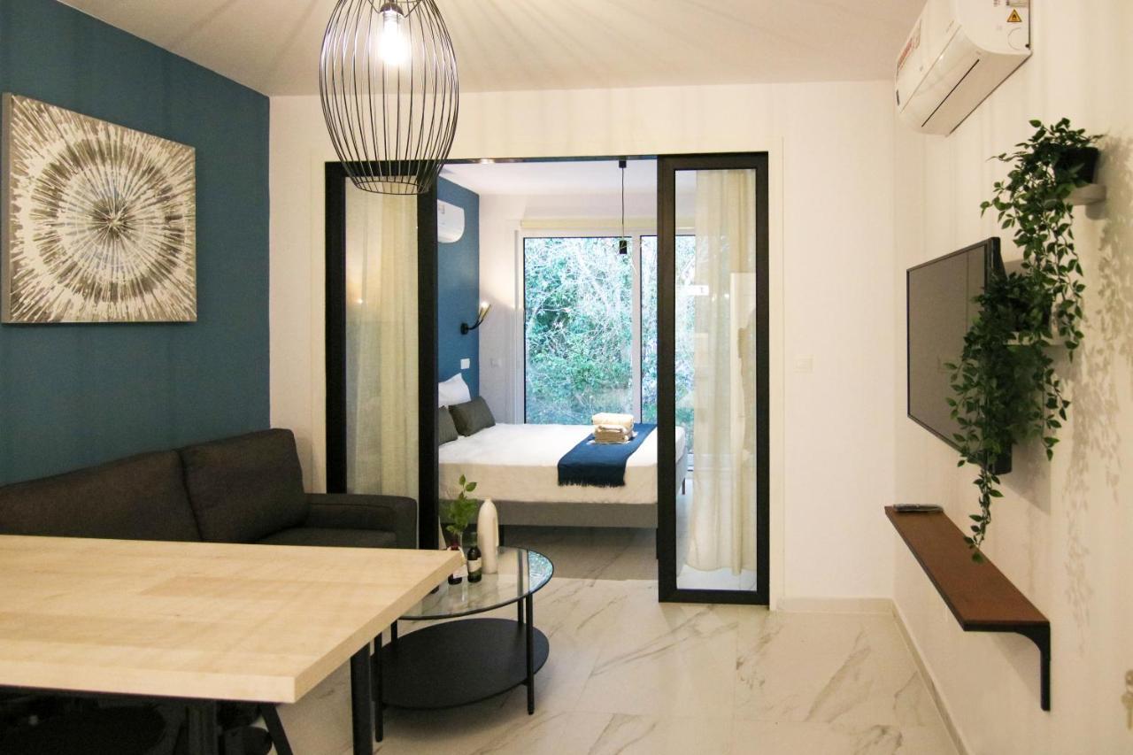 Paphos Phaedrus Living Seaside Romantic Flat Limnaria 123 מראה חיצוני תמונה