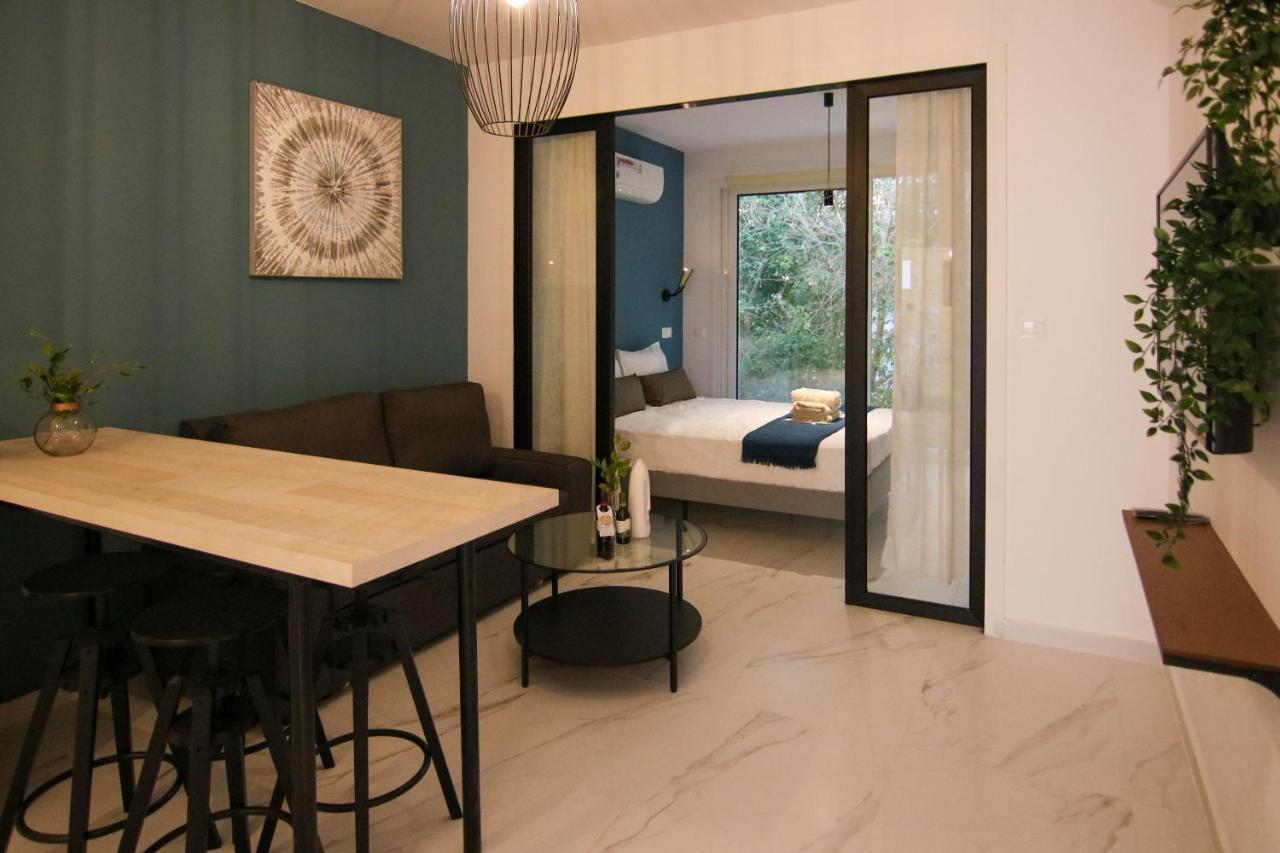 Paphos Phaedrus Living Seaside Romantic Flat Limnaria 123 מראה חיצוני תמונה