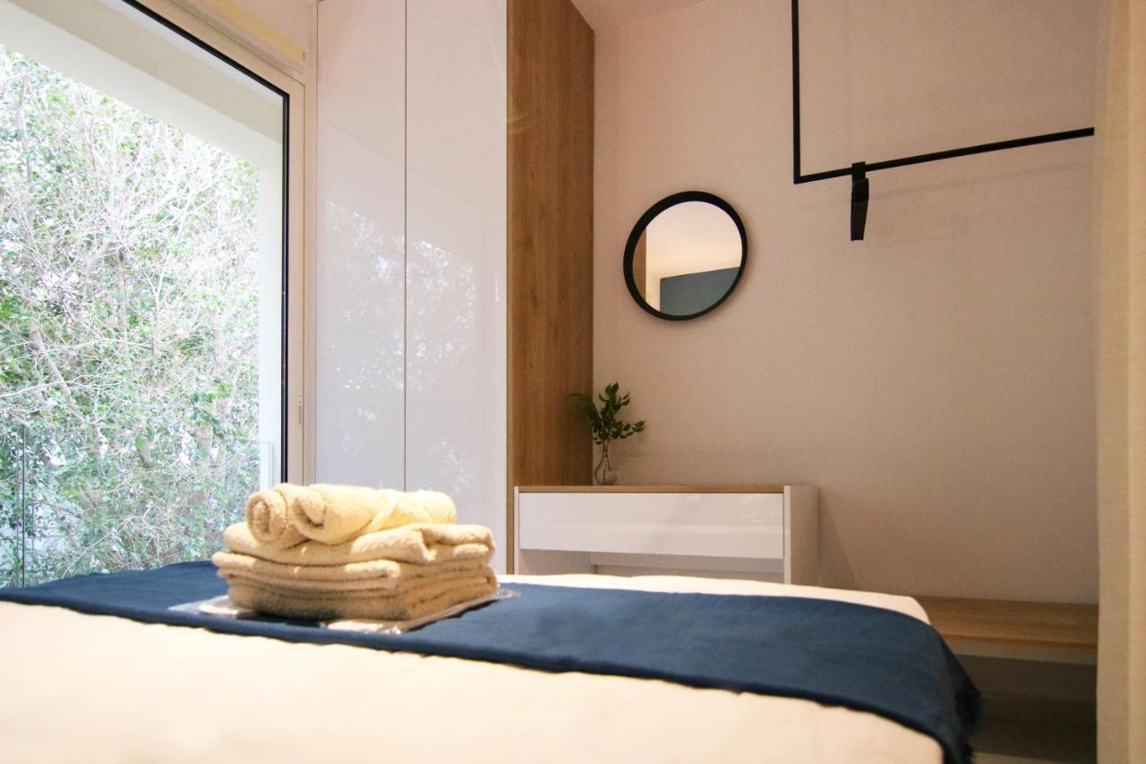 Paphos Phaedrus Living Seaside Romantic Flat Limnaria 123 מראה חיצוני תמונה