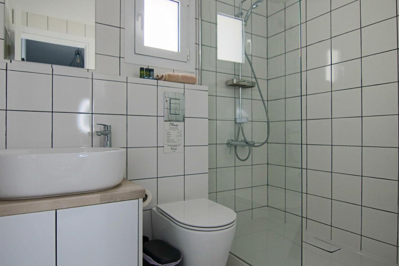 Paphos Phaedrus Living Seaside Romantic Flat Limnaria 123 מראה חיצוני תמונה