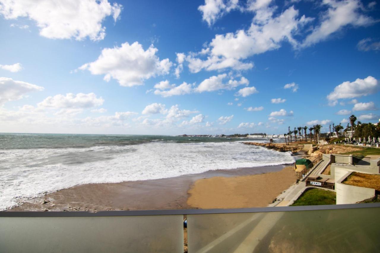 Paphos Phaedrus Living Seaside Romantic Flat Limnaria 123 מראה חיצוני תמונה