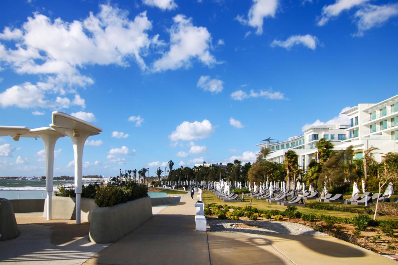 Paphos Phaedrus Living Seaside Romantic Flat Limnaria 123 מראה חיצוני תמונה