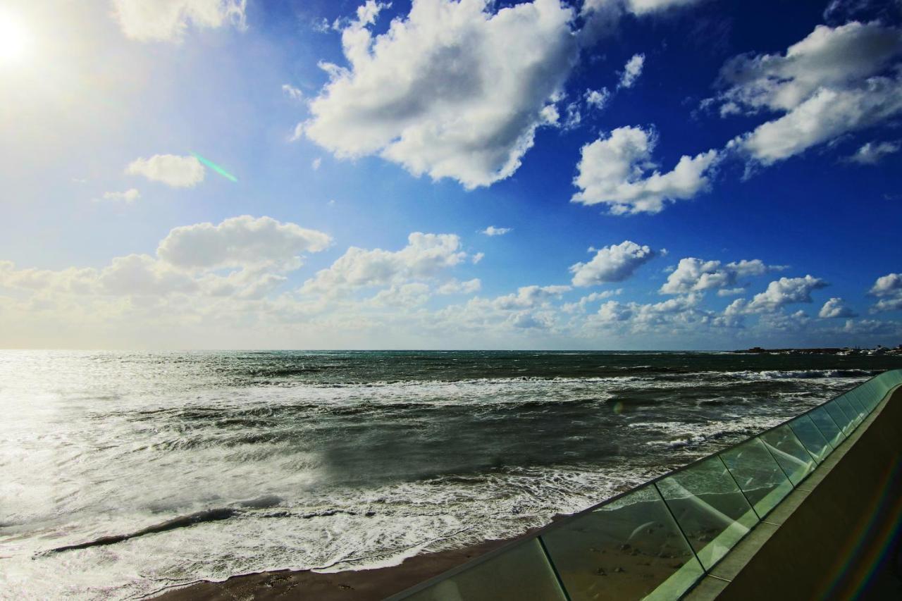 Paphos Phaedrus Living Seaside Romantic Flat Limnaria 123 מראה חיצוני תמונה